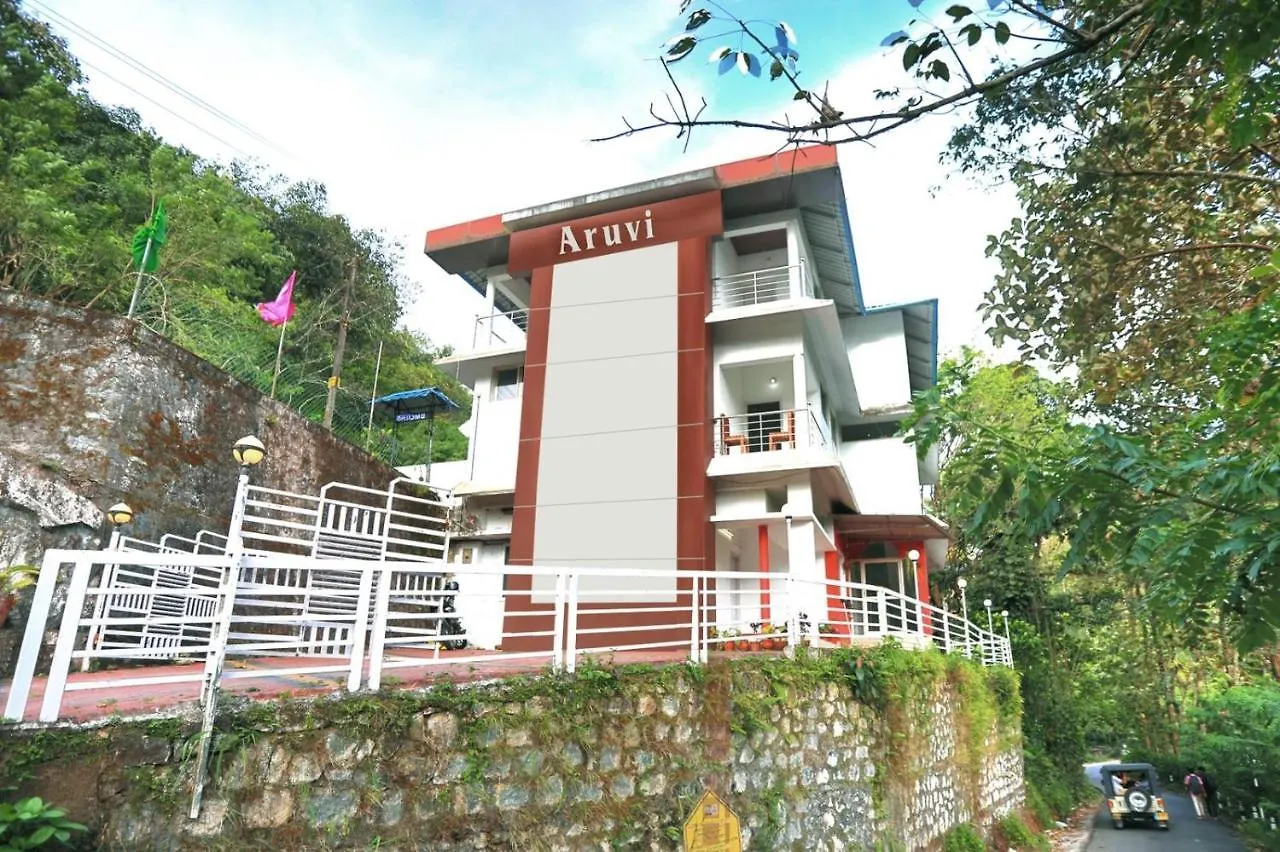 Anachal Aruvi Annex B&B 0*,  인도