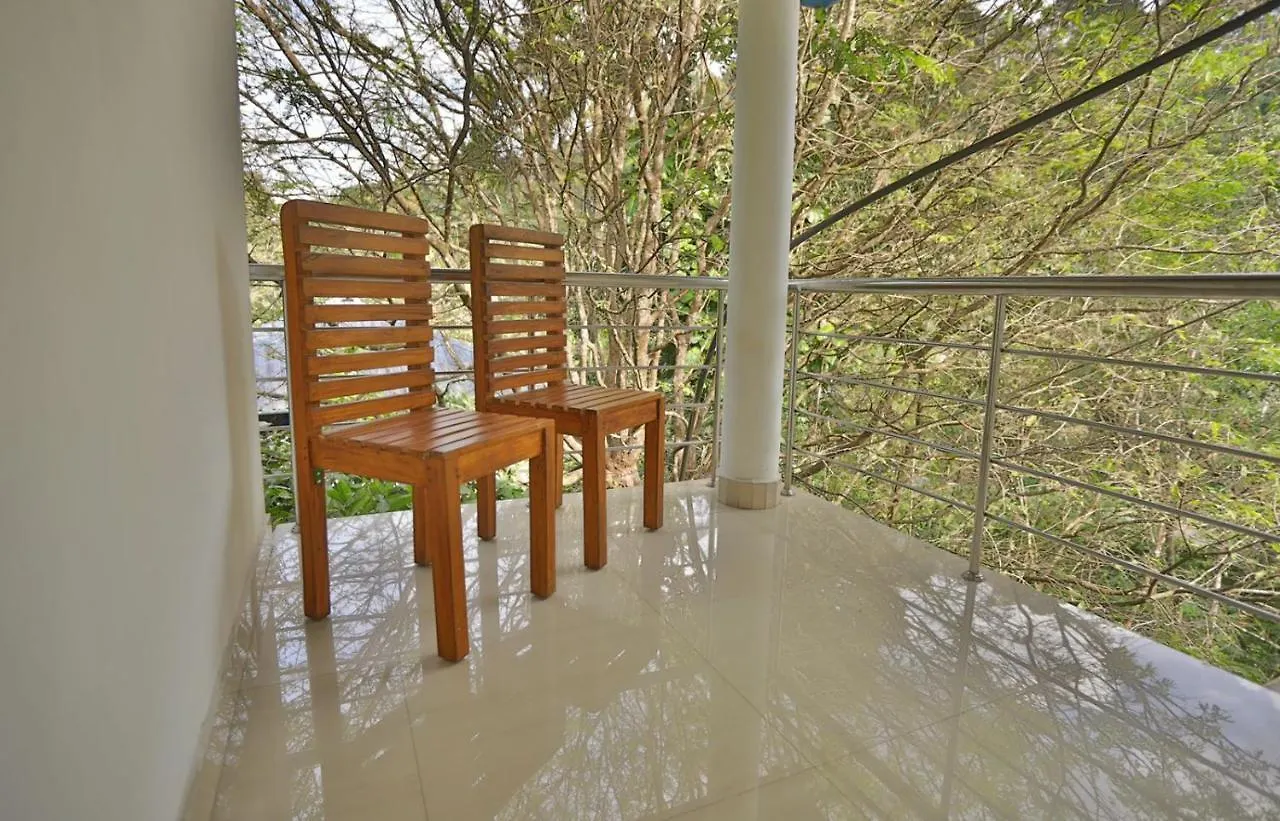 Anachal Aruvi Annex B&B 리조트