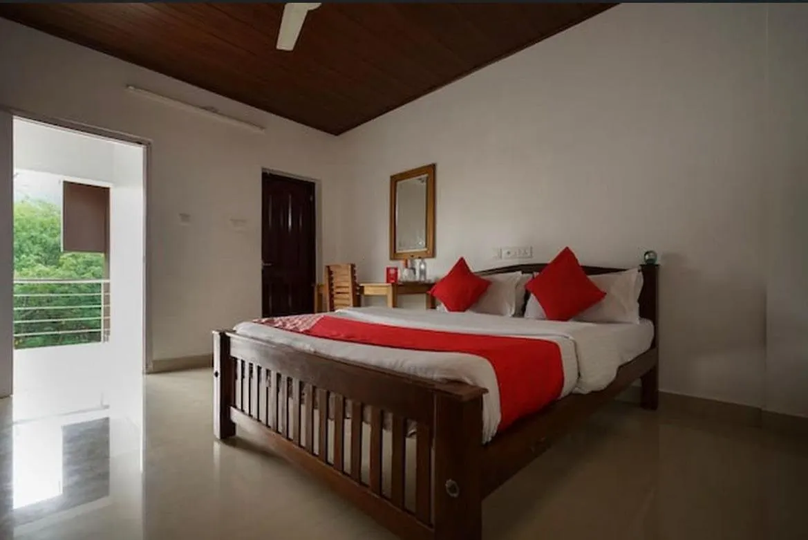 Anachal Aruvi Annex B&B