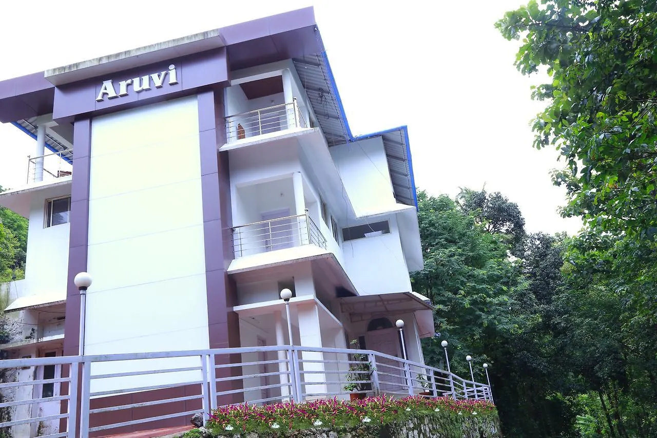 Anachal Aruvi Annex B&B 리조트